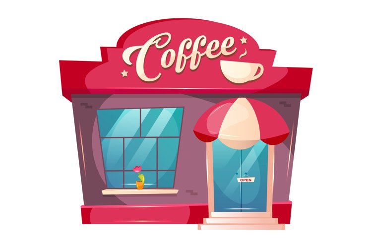 Cafeteria Clipart Image 22