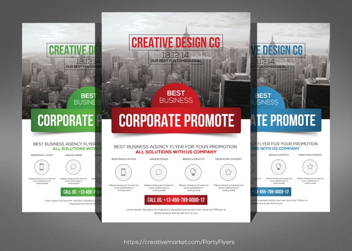 Business Clipart Image 19