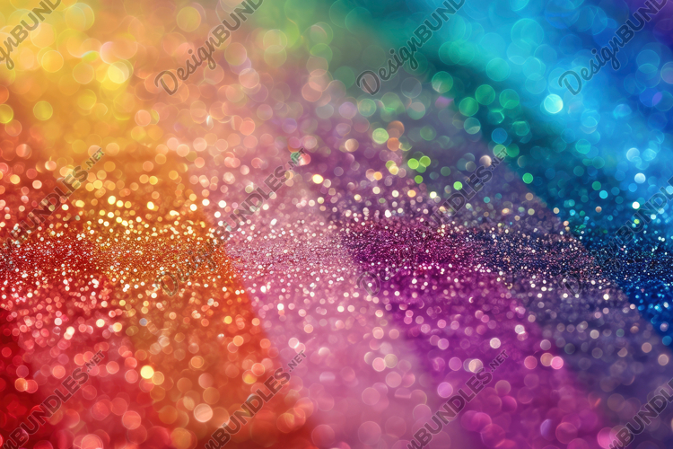 Glitter Background Image 24