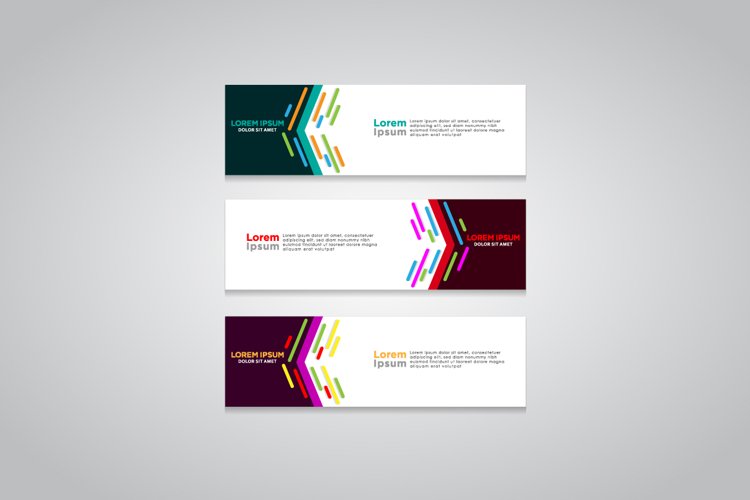 Banner Clipart Image 11