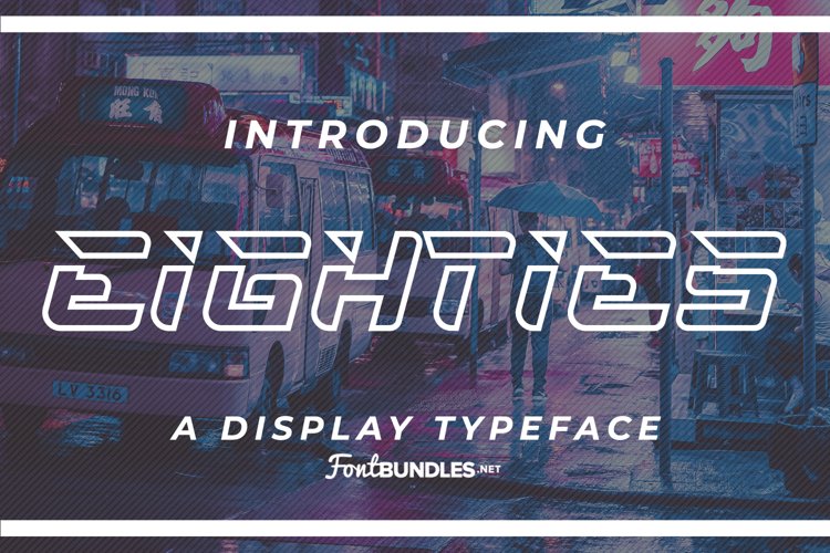 Branding Font Image 2