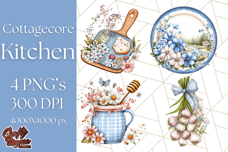Kitchen Utensils Clipart Image 20
