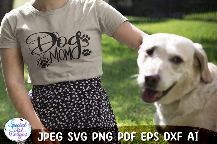 Mom Sublimation Designs Image 15