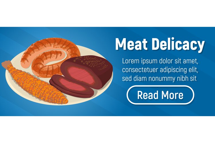 Banner Clipart Image 16