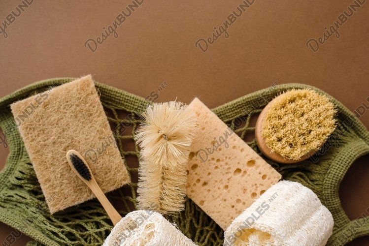 Plastic Bag Clipart Image 12