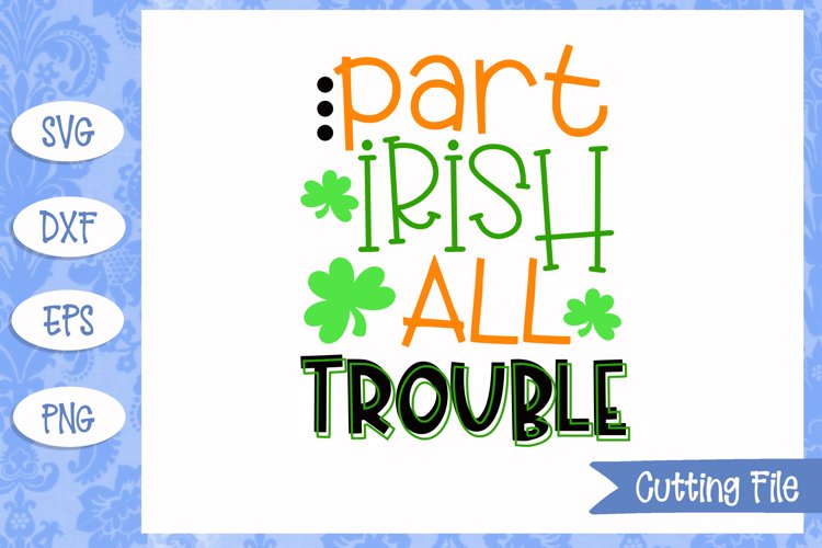 Irish Svg Image 23