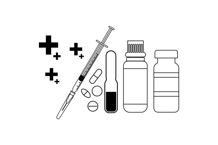 Safe Clipart Image 23