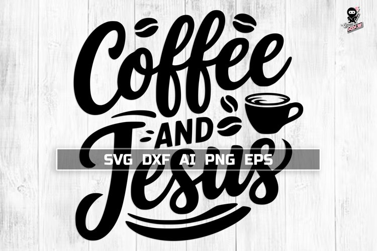Christian Svg Image 14