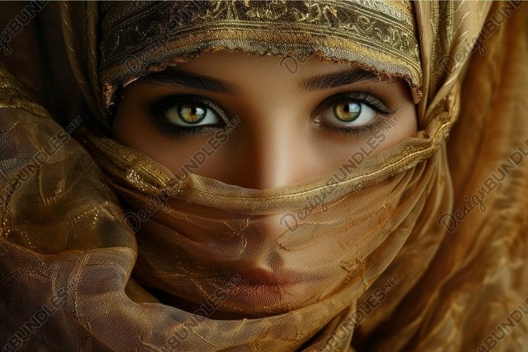 Arabic Clipart Image 20