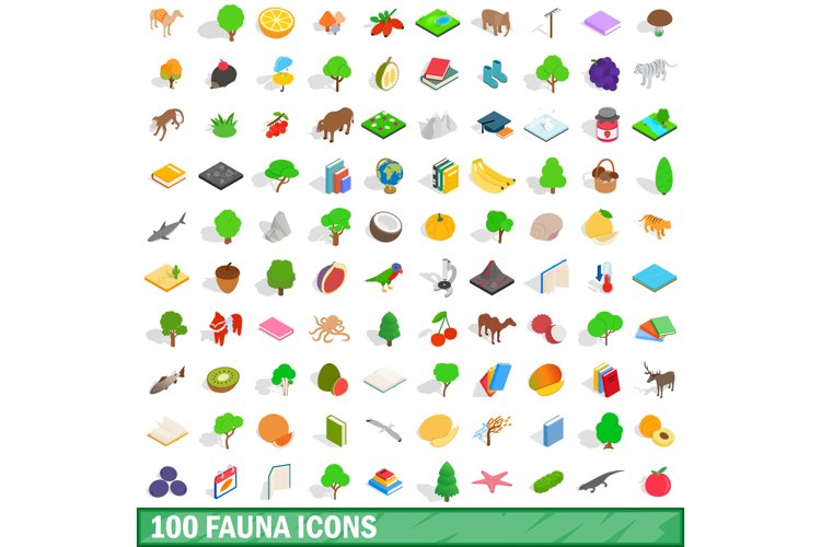 3d Icons