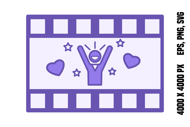 Media Clipart Image 3