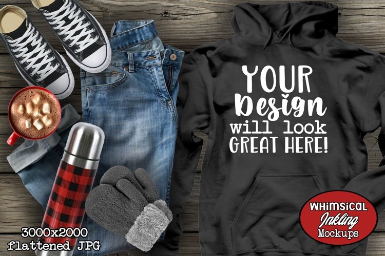 Jeans Clipart Image 22