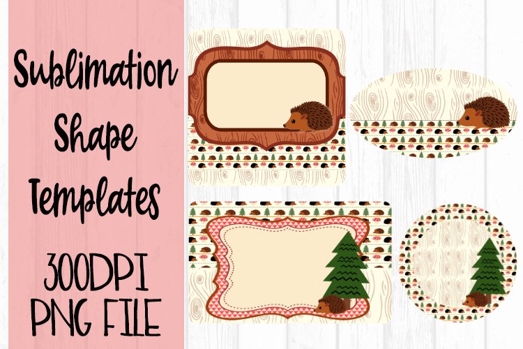 Shapes Clipart Image 15
