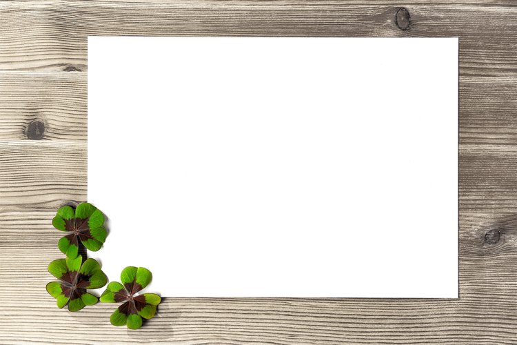 St Patrick's Day Clipart Image 8