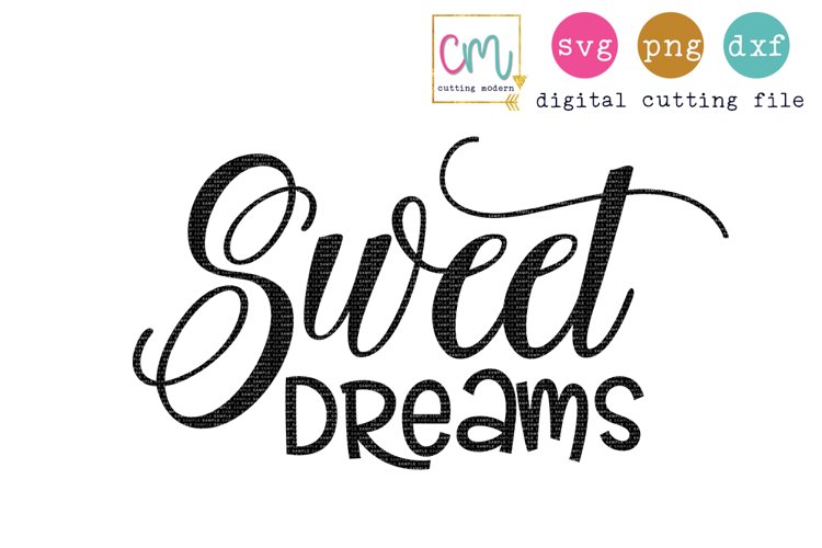 Sweet Dreams 