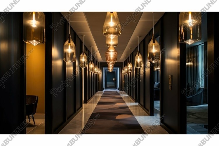 Hotel Clipart Image 9