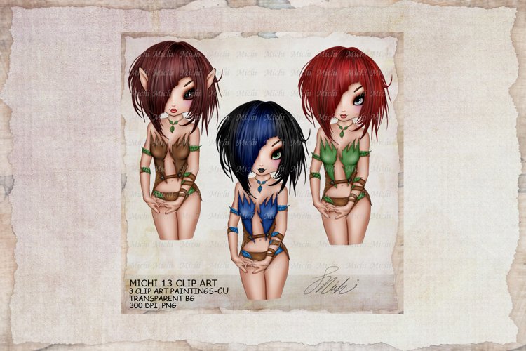 Gothic Clipart Image 14