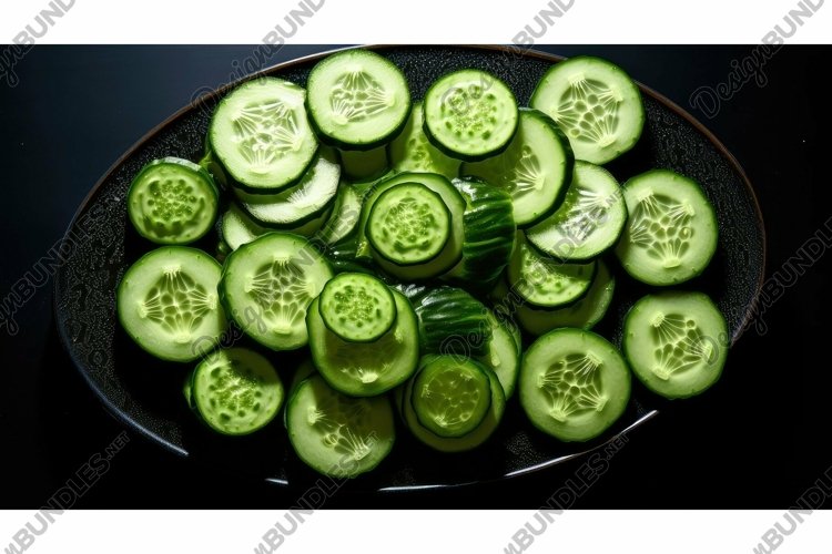 Plate Clipart Image 13