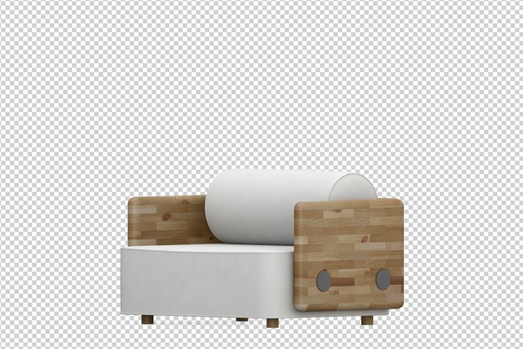 Furniture Clipart Image 6