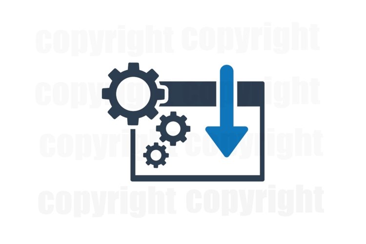Anchor Clipart Image 8