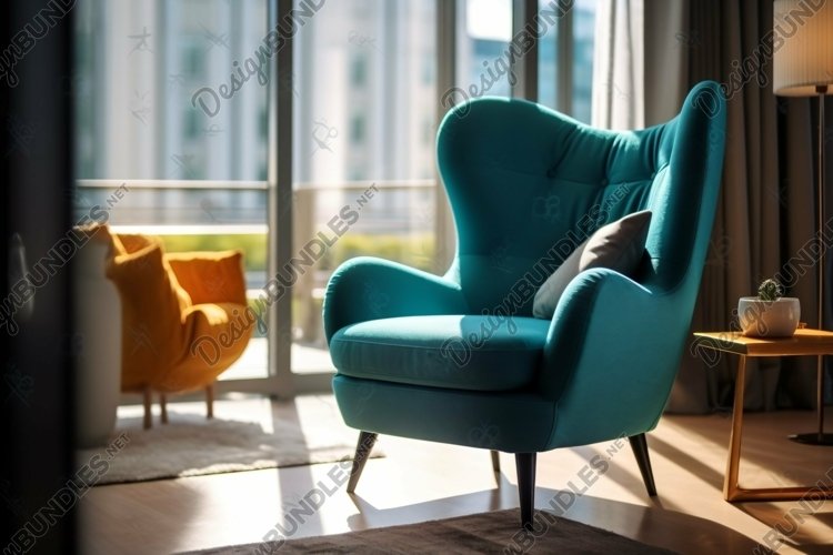 Italian Chic Captivating Living Room Interiors 917