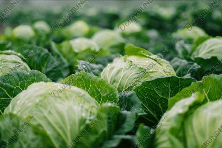 Vegetable Clipart Image 11