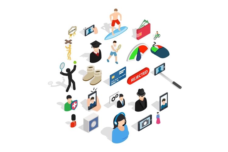 3d Icons Image 12