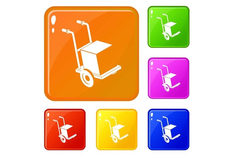 Box Vector Image 15