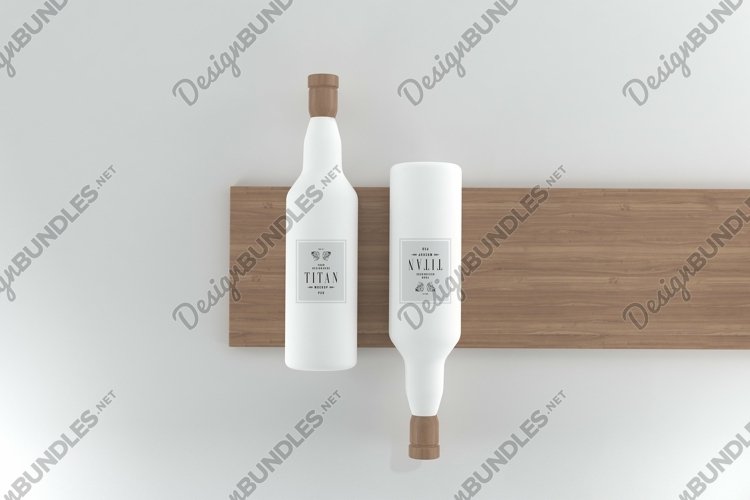 Alcohol Clipart Image 8
