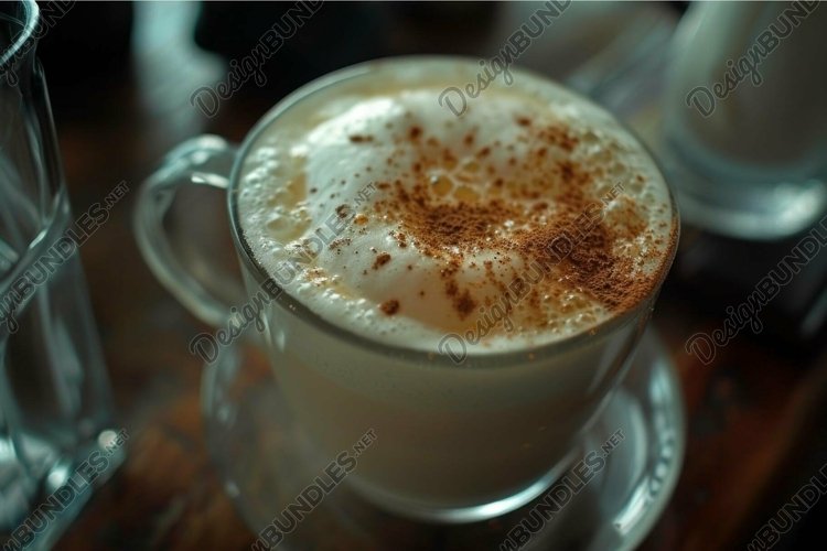 Cup Of Coffee Clipart Image 13