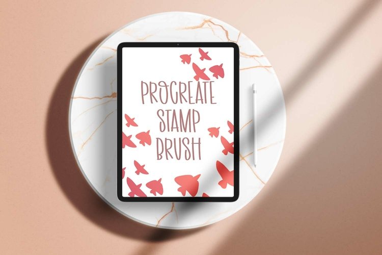 Procreate Brushes Image 15