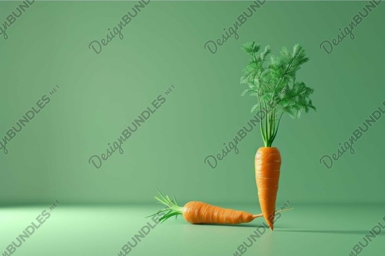 Vegetable Clipart Image 2