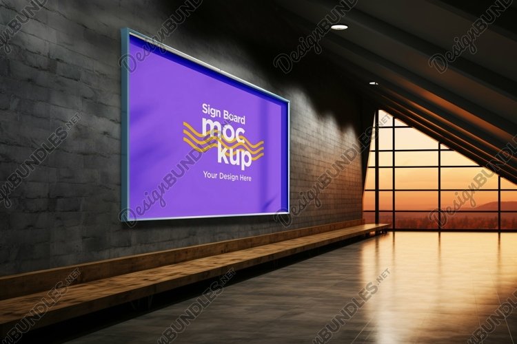 Billboard Sign Image 8