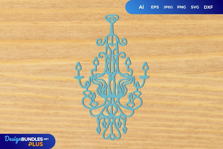 Chandelier Png Image 22