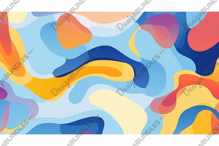 Shapes Clipart Image 5