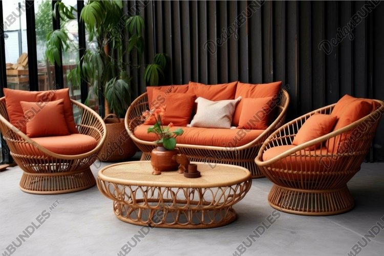 Furniture Clipart Image 13