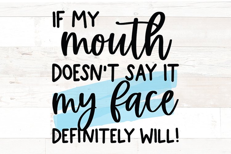 Mouth Clipart Image 6