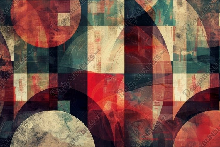 Shapes Clipart Image 15
