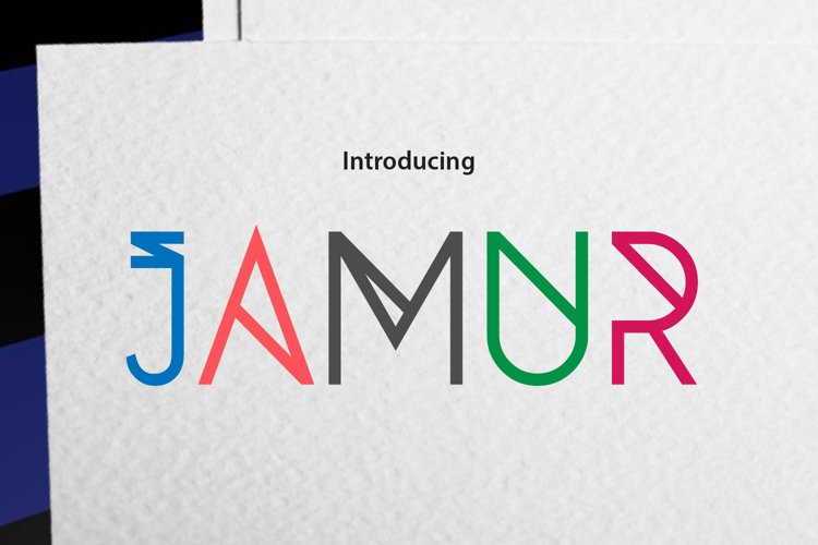 JAMUR example image 1