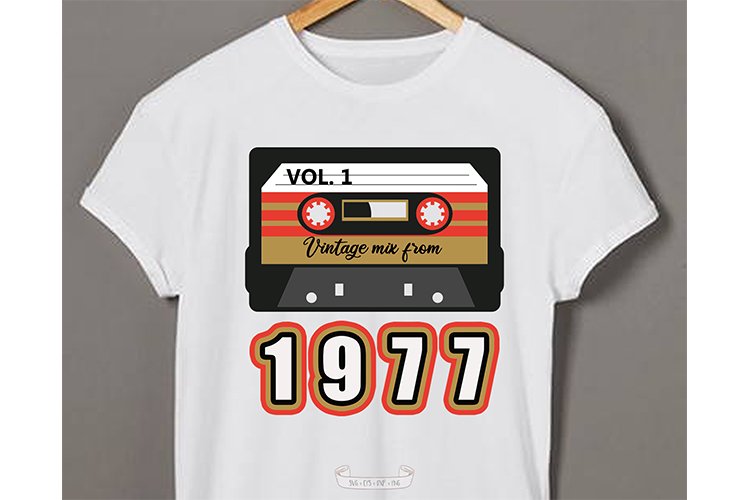 VINTAGE Monther's day gift example image 1