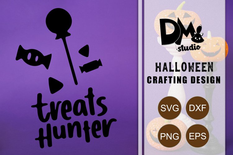 Witch Svg Image 16