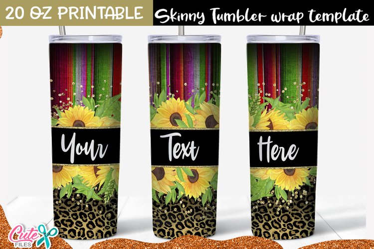 Sublimation Tumbler Designs Image 2