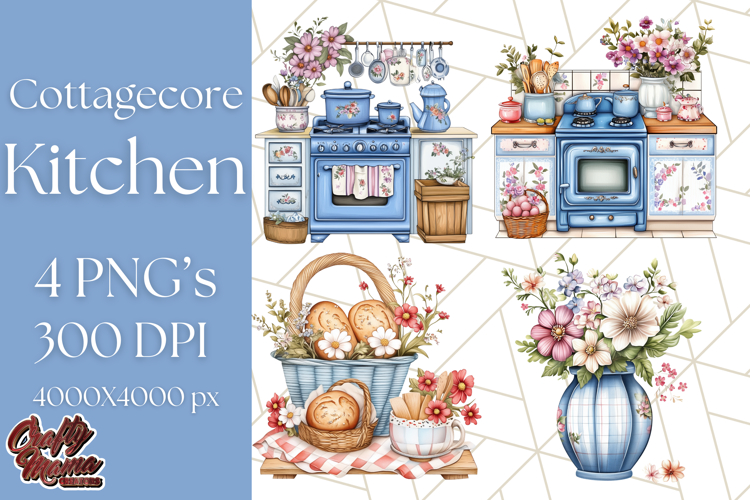 Kitchen Utensils Clipart Image 17