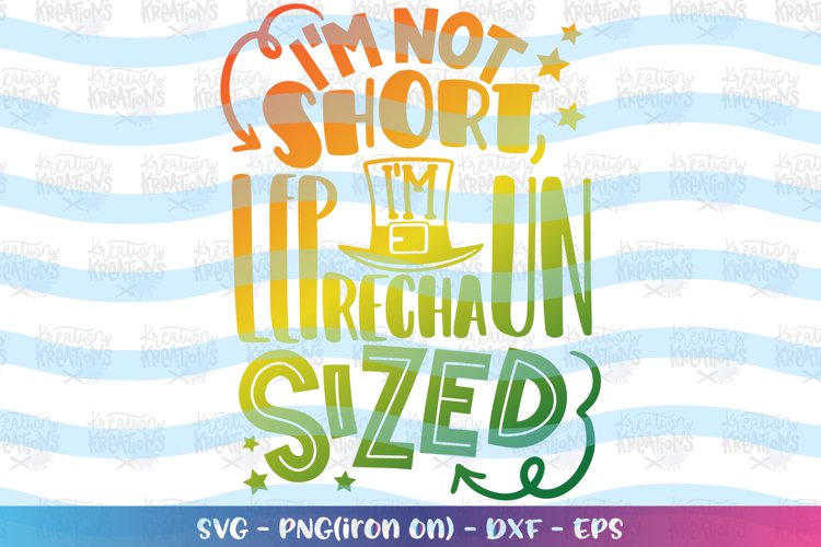 St Patricks Svg Image 19