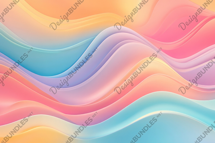 Gradient Texture Image 19