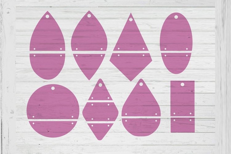 Earrings Png Image 14