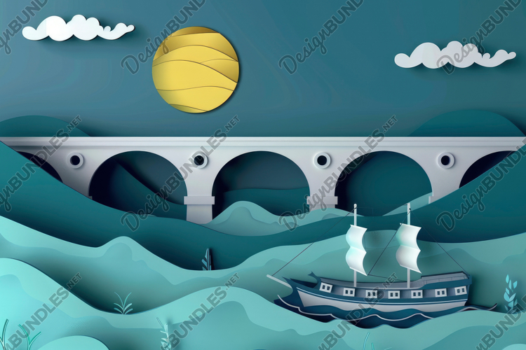 Paper Texture Background Image 9