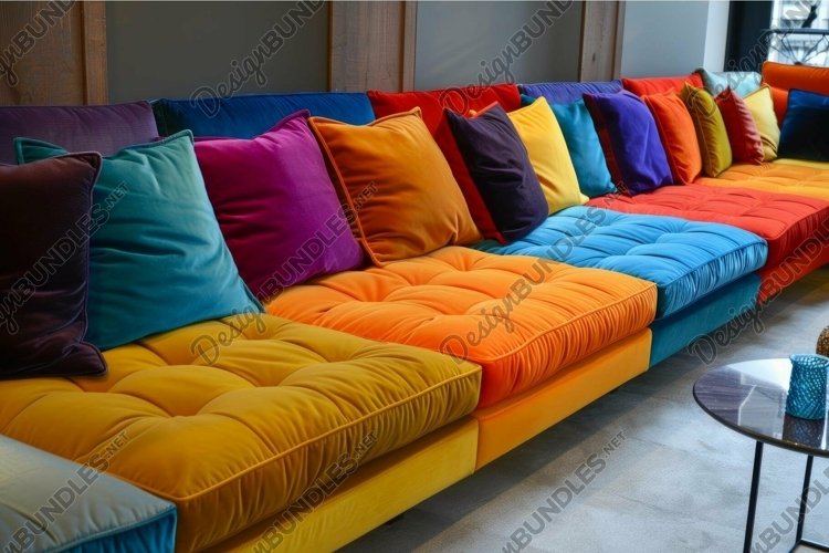 Furniture Clipart Image 17