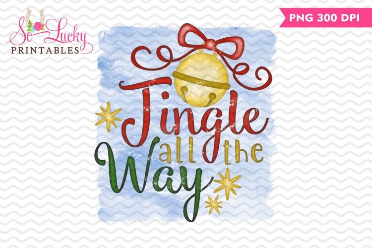 Christmas Printables Image 23