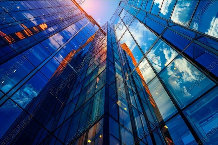 Reflection Clipart Image 2